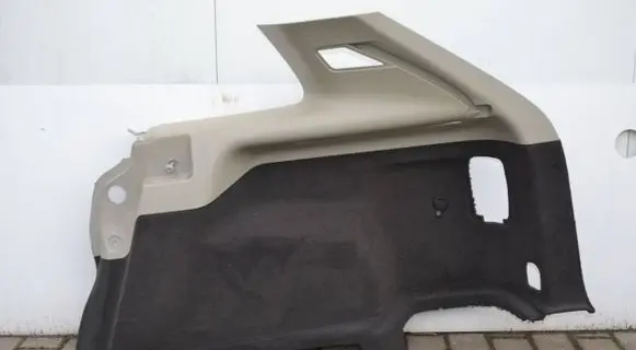 Saab 9-3 Ver2 Trunk/boot side trim panel