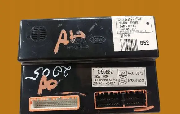 KIA Pro Cee'd I Other control units/modules 95400-1H520