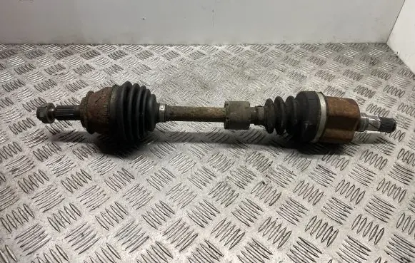 Mini One - Cooper Coupe R56 Front driveshaft