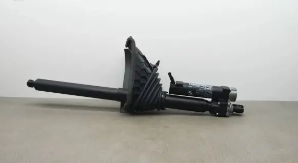 BMW 4 F36 Gran coupe Tailgate/trunk strut/damper 2586401
