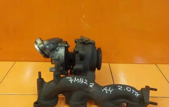 Audi A4 S4 B8 8K Turbo 03L253019J