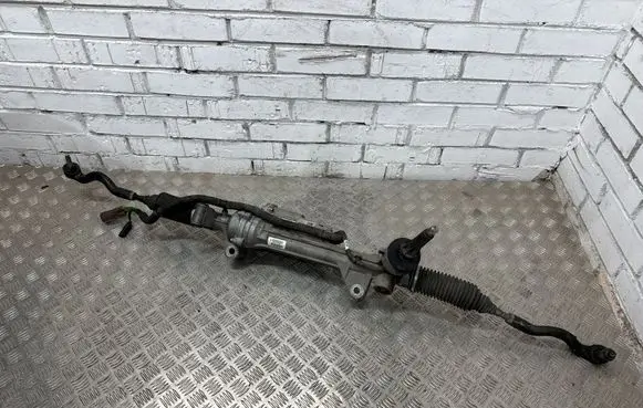 Dodge Durango III Steering rack P68417275AC