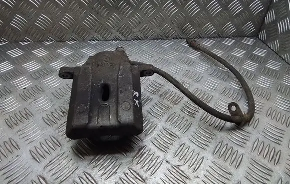 Toyota Prius (XW20) Front brake caliper