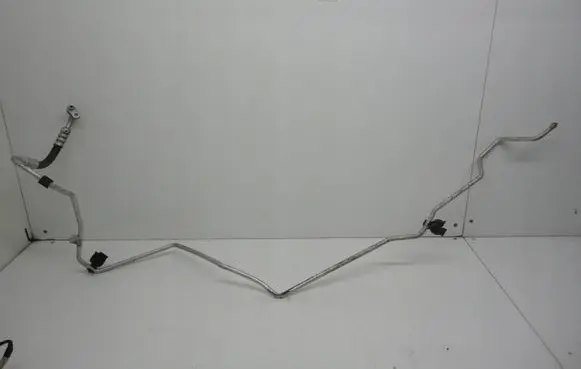 KIA Venga Air conditioning (A/C) pipe/hose