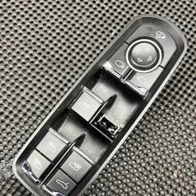 Porsche Macan (95B) Electric window control switch 7PP959858AF 7PP959858