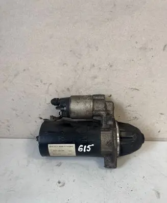Mercedes-Benz Vito Viano W639 Starter motor 0001109290 20141209