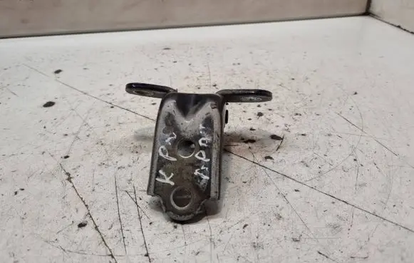 Front door lower hinge