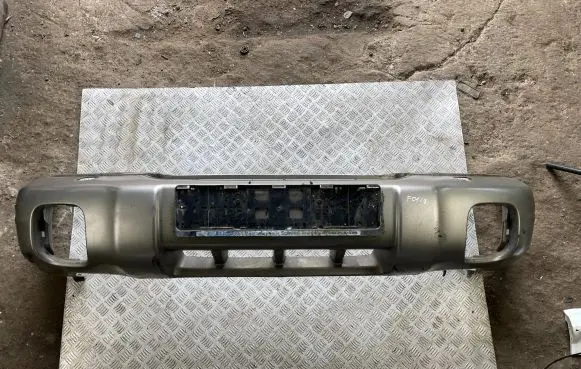 Subaru Forester SF Front bumper 57720FC170 57720FC160