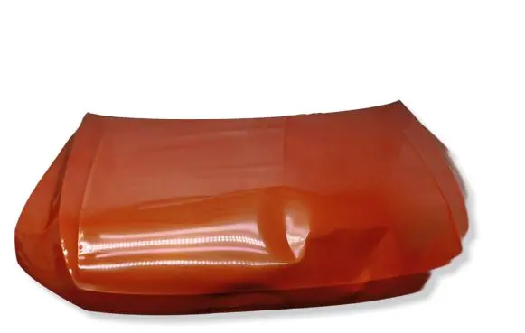Volkswagen Tiguan Allspace Engine bonnet/hood 
