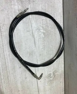 Mercedes-Benz SL R129 Convertible roof line/pipe/hose