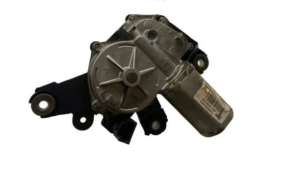Nissan Qashqai Rear window wiper motor 287104EL0A W000053268 6685291