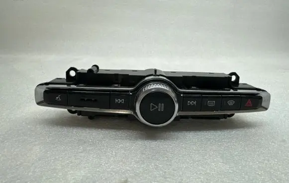 Volvo XC90 Head unit multimedia control 32346790