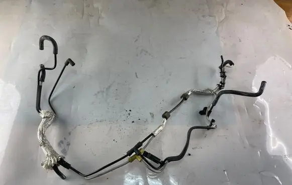 Volvo V40 Vacuum line/pipe/hose
