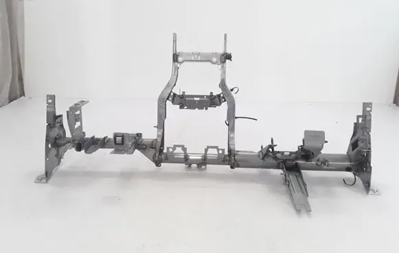 Renault Twingo III Dashboard cross member/frame bar 678703780R