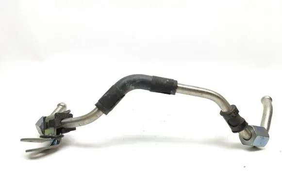 KIA Rio Fuel line pipe