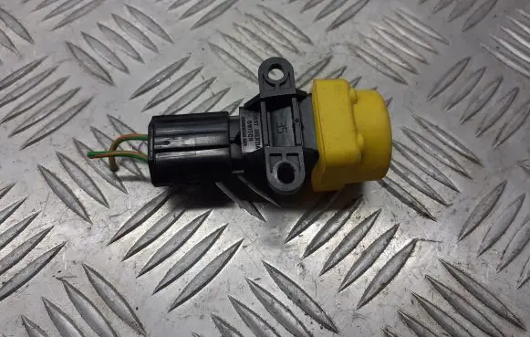 Ford Fiesta Airbag deployment crash/impact sensor 2S61-7A543-AC