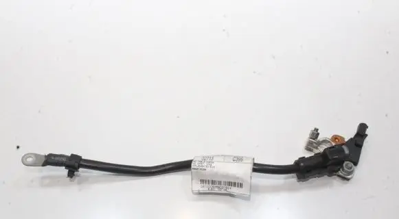 Maserati Ghibli Negative earth cable (battery) 06700064690 670038110