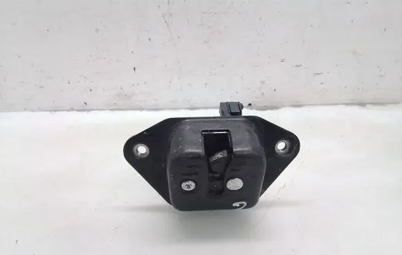 Honda Civic Tailgate/trunk/boot lock/catch/latch