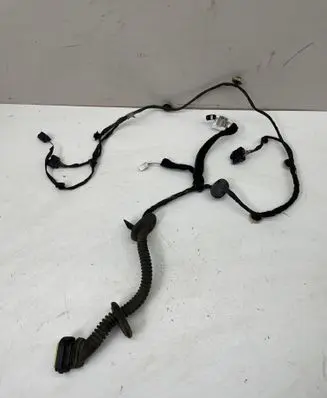 Renault Scenic IV - Grand scenic IV Rear door wiring loom 241278151R 242105989R
