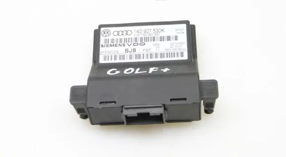 Volkswagen PASSAT B7 Gateway control module 1K0907530K