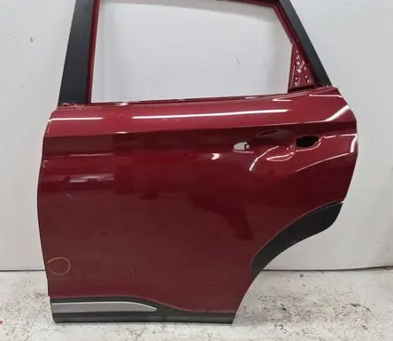 Hyundai Kona I Rear door