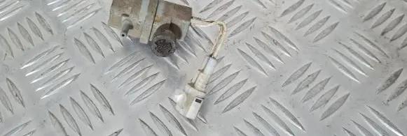 Suzuki Jimny Valve vacuum 