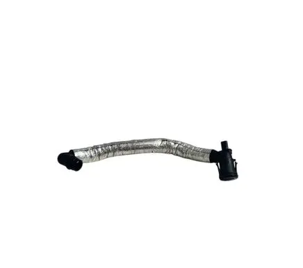 BMW 6 G32 Gran Turismo Breather/breather pipe/hose 7637521 11157637521 7936327