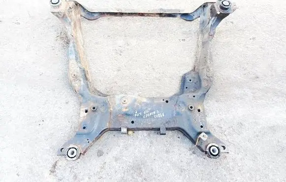 Front subframe
