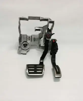 Audi Q5 SQ5 Accelerator throttle pedal 4H1723523