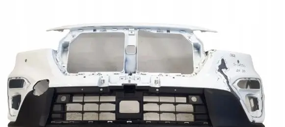 Suzuki SX4 S-Cross Front bumper 7171163T