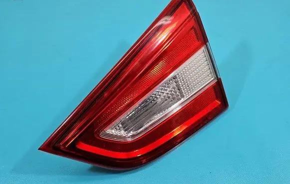 Suzuki SX4 S-Cross Rear/tail lights 132-18733 IMPRK1457152