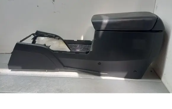 Honda Accord Armrest
