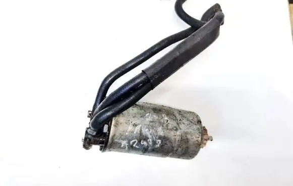 Skoda Fabia Mk1 (6Y) Fuel filter 