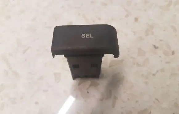 Land Rover Discovery Other switches/knobs/shifts