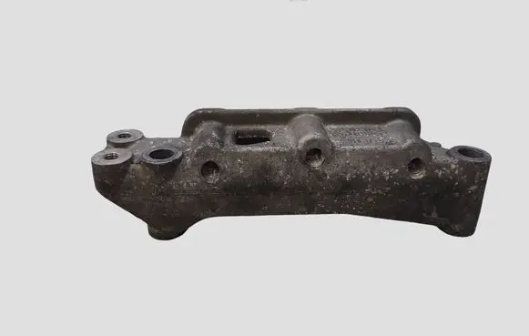 Volkswagen Golf V Engine mounting bracket 03F199275C