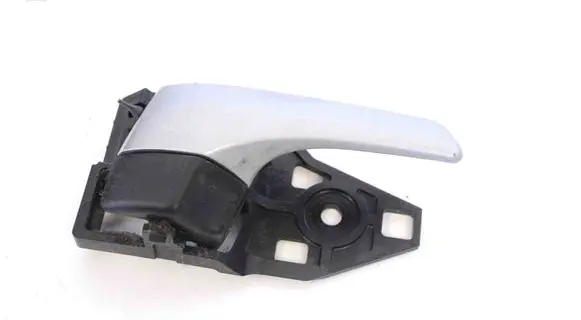 Toyota Prius (XW30) Front door interior handle