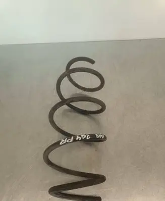 Mercedes-Benz CLS C218 X218 Front coil spring