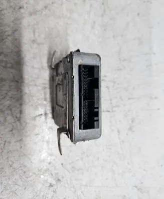SsangYong Musso Airbag control unit/module 8711005100