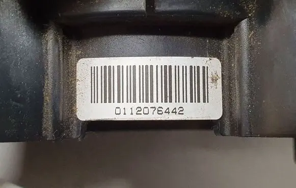 BMW 3 E46 8363668M 83774889
