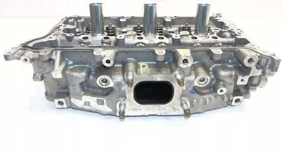 Engine head