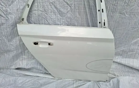 Skoda Scala Rear door 6578333