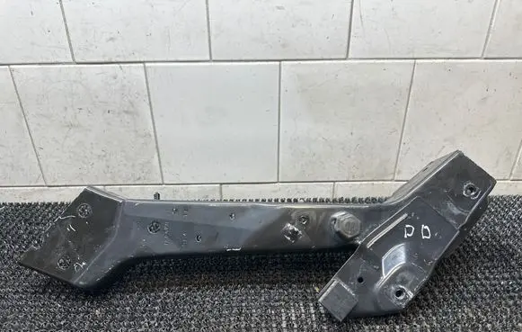 Dodge Durango III Side radiator support slam panel 149422