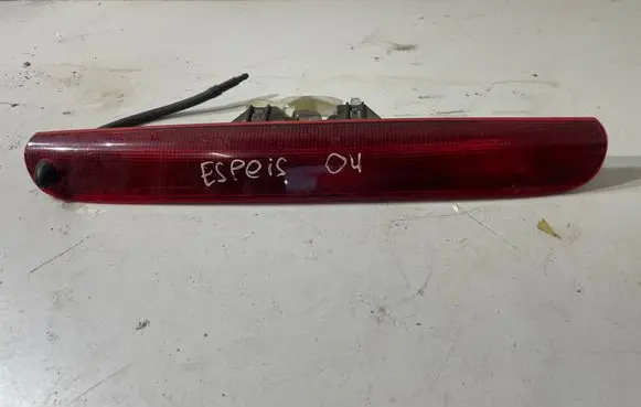 Renault Espace IV Third/center stoplight 8200036509 PMMA1