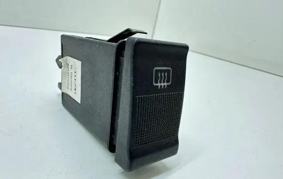 Audi 80 90 S2 B4 Windscreen/window heater switch 893941503B