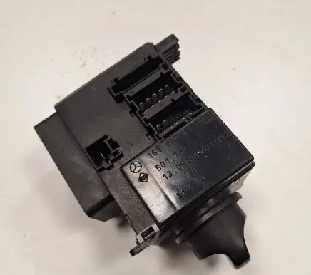 Mercedes-Benz A W168 Light switch 1685450104 501733