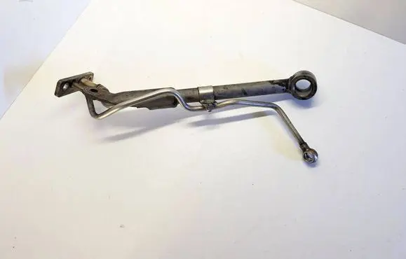 Volkswagen Touran II Turbo turbocharger oiling pipe/hose 03L145535A 130810