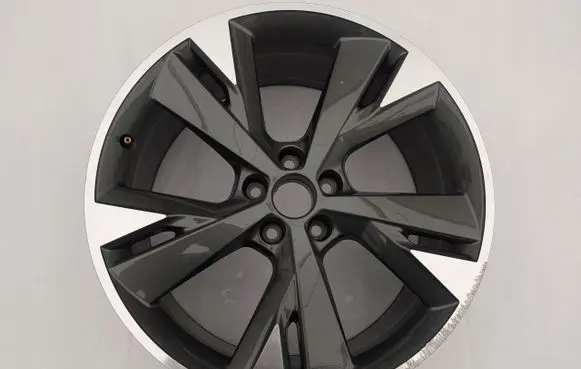 Audi Q4 Sportback e-tron R20 alloy rim 89A601025D