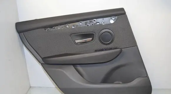 BMW 2 F45 Rear door card panel trim 7405003 51427405003