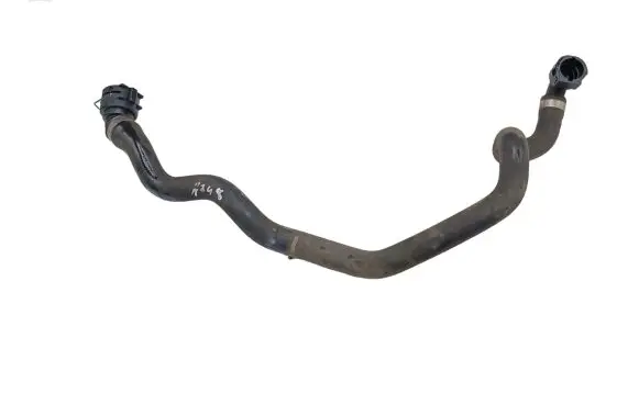 BMW X5 E70 Engine coolant pipe/hose 780807903