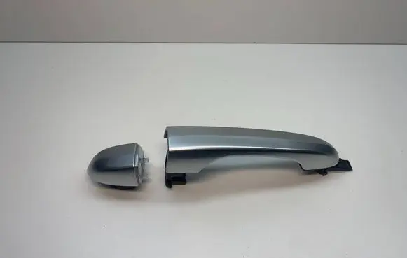 Fiat 500X Rear door exterior handle 735670461 252391 093201